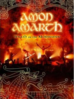 Amon Amarth : Wrath of the Norsemen